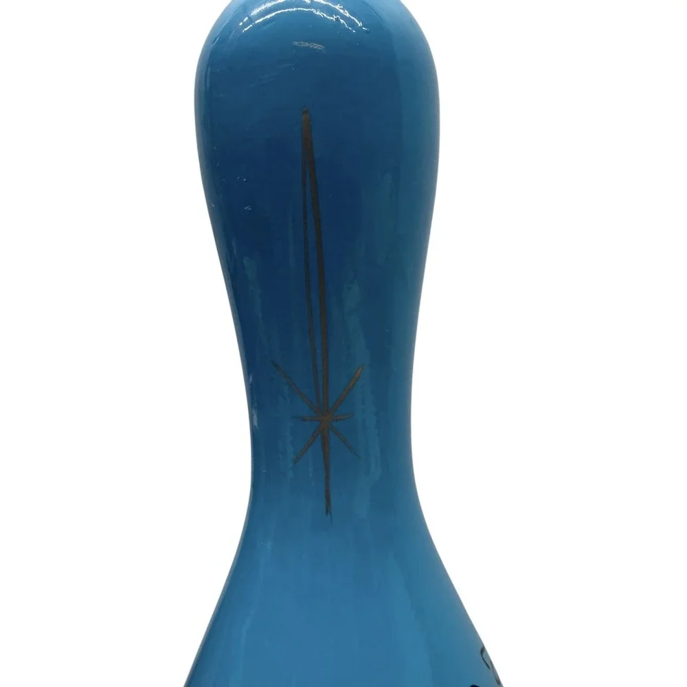 Sky‎ Line Detroit Lions Bowling Pin/With Hall Of Fame Charles Sanders Autograph